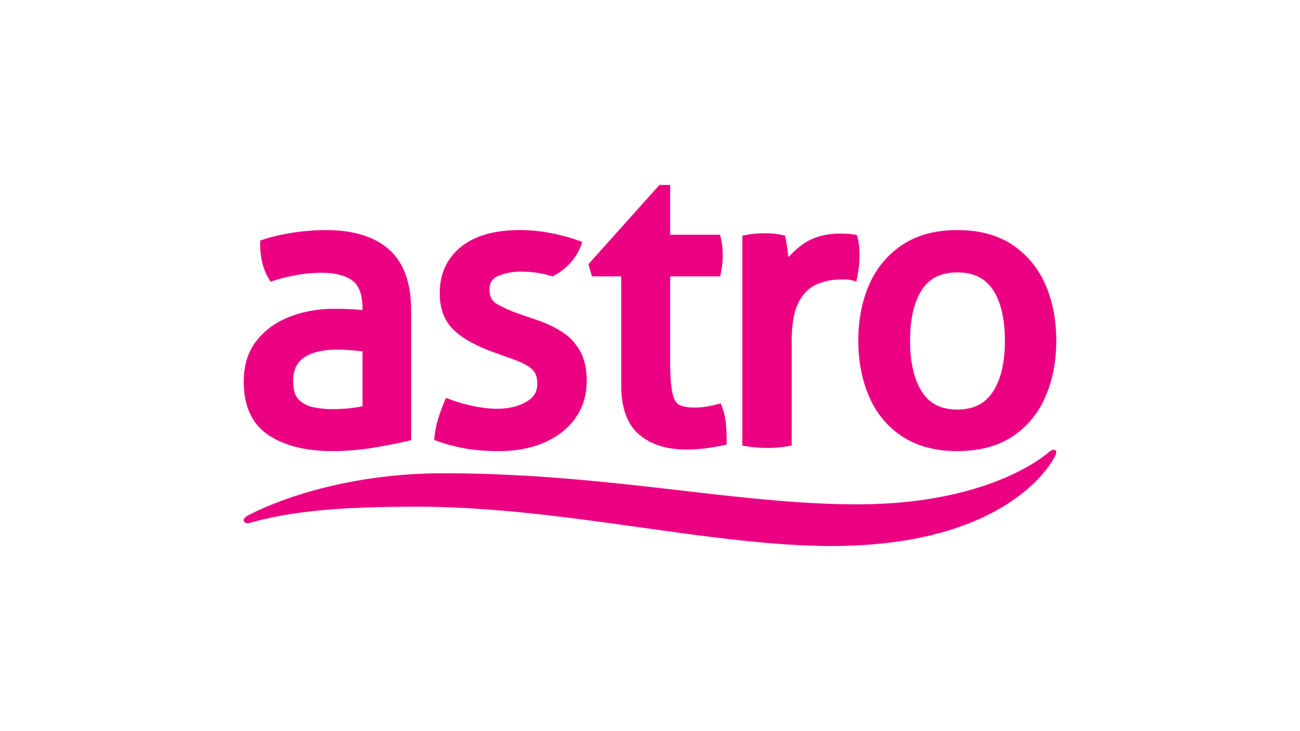 Astro One Logo