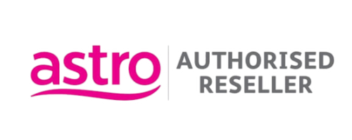 Astro Logo